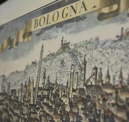 San Petronio Apartmán