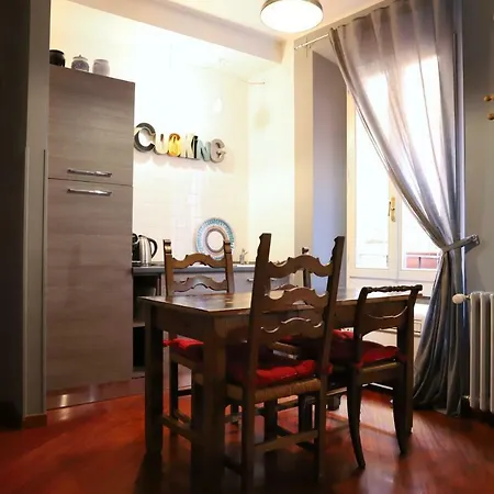 San Petronio Apartament