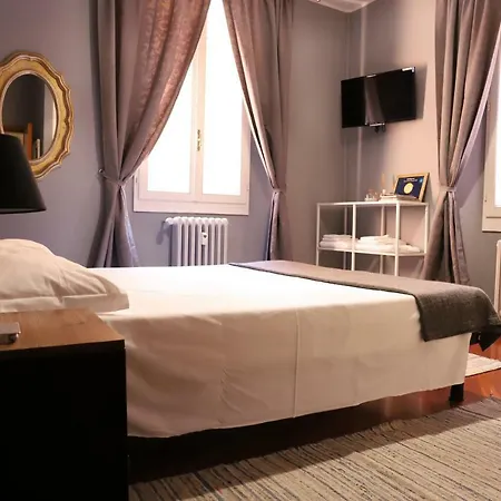 San Petronio Appartement Bologne