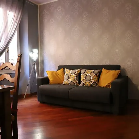 Appartement San Petronio
