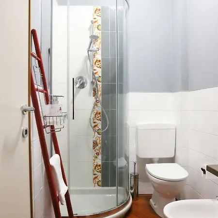 Apartament San Petronio *