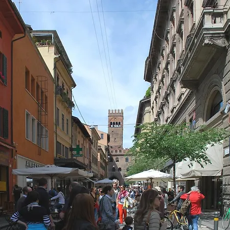 شقة San Petronio بولونيا