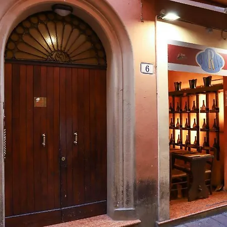 شقة San Petronio *
